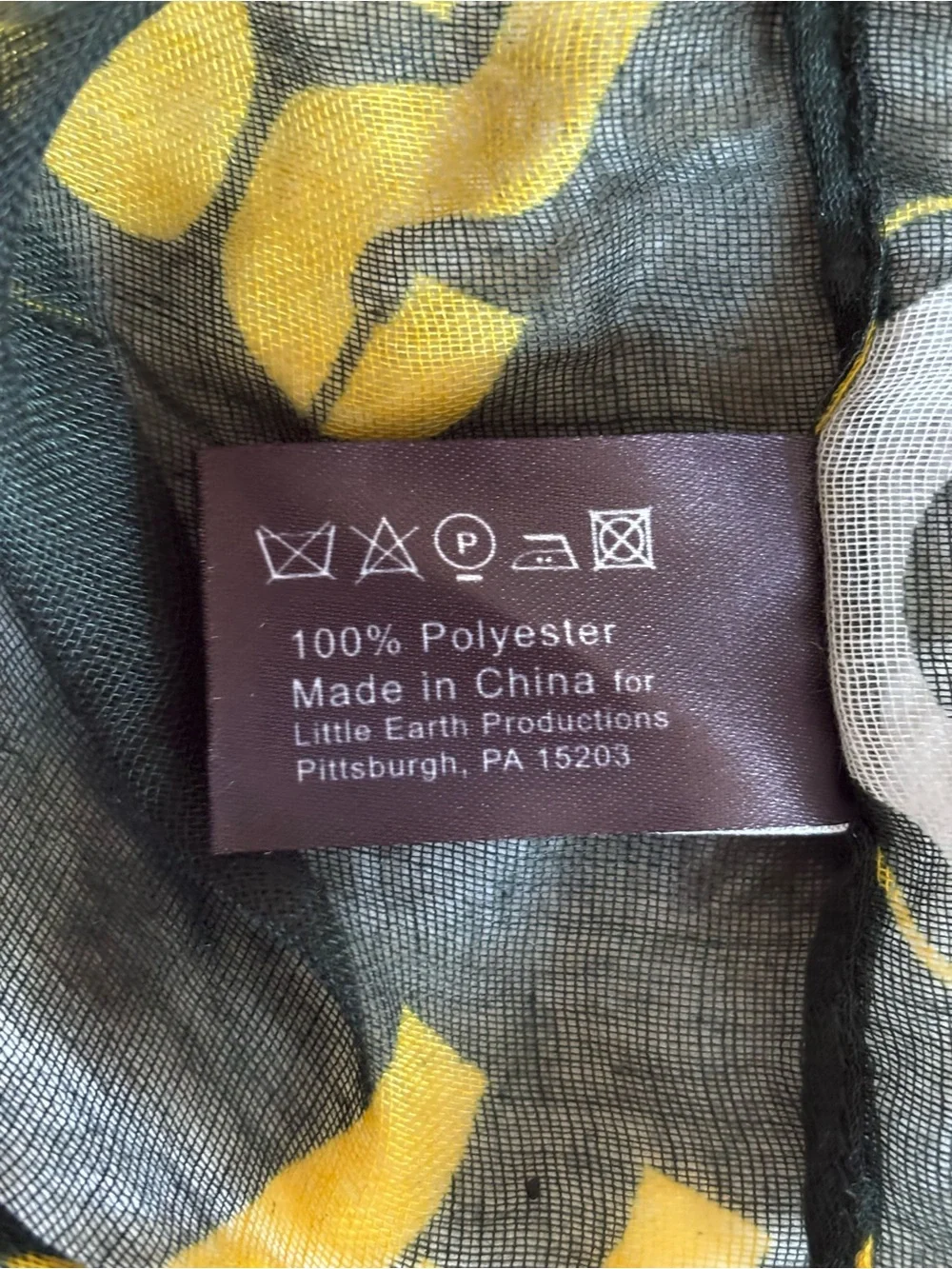 Little Earth Productions green bay